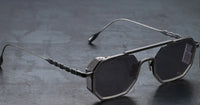 Lunettes de Soleil Capote Area KENAZ999