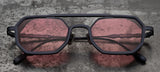 Lunettes de Soleil Capote Area KENAZ999