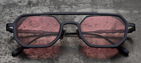 Lunettes de Soleil Capote Area KENAZ999