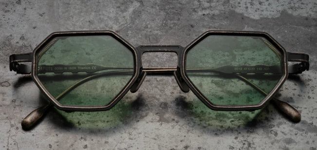 Capote Area CC13 Sunglasses