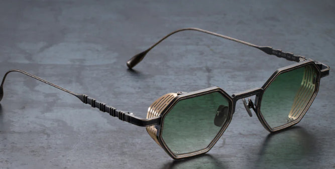 Capote Area CC13 Sunglasses