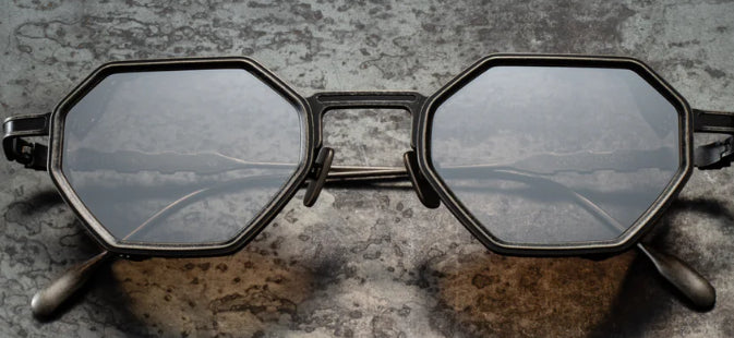 Capote Area CC13 Sunglasses