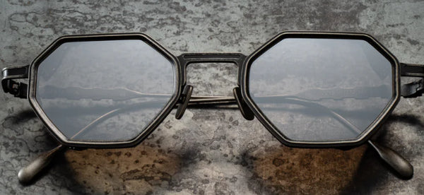 Lunettes de Soleil Capote Area CC13