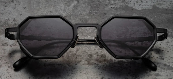 Lunettes de Soleil Capote Area CC13