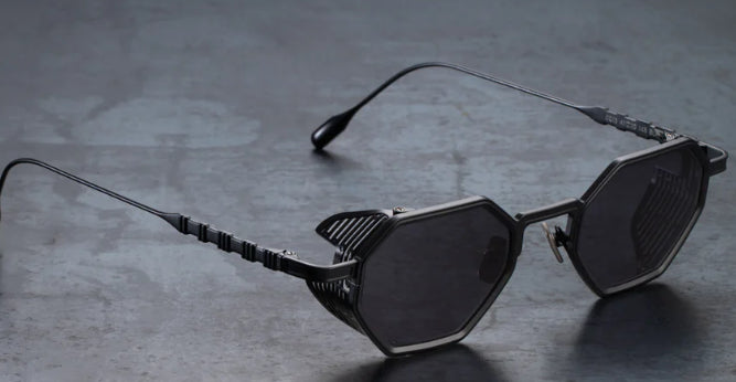 Capote Area CC13 Sunglasses