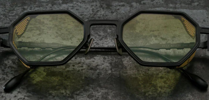 Capote Area CC13 Sunglasses