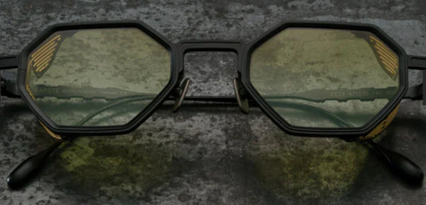 Lunettes de Soleil Capote Area CC13