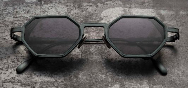 Capote Area CC13 Sunglasses