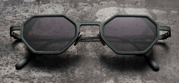 Lunettes de Soleil Capote Area CC13