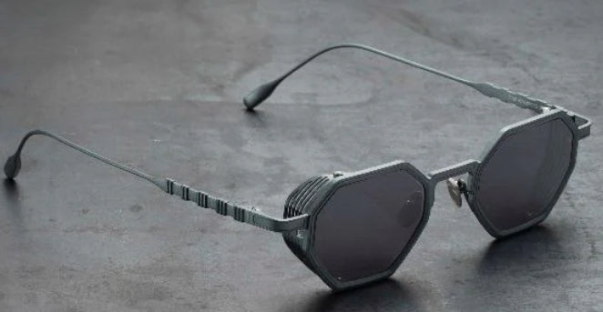 Capote Area CC13 Sunglasses
