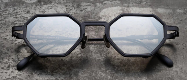 Capote Area CC13 Sunglasses