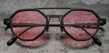 Capote Area 825HZ Sunglasses