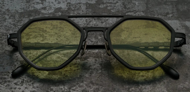 Capote Area 825HZ Sunglasses