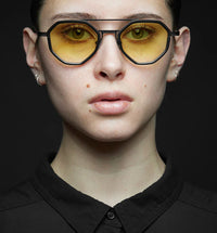 Capote Area 825HZ Sunglasses