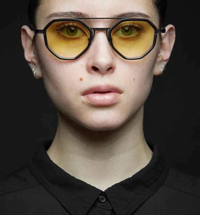 Capote Area 825HZ Sunglasses