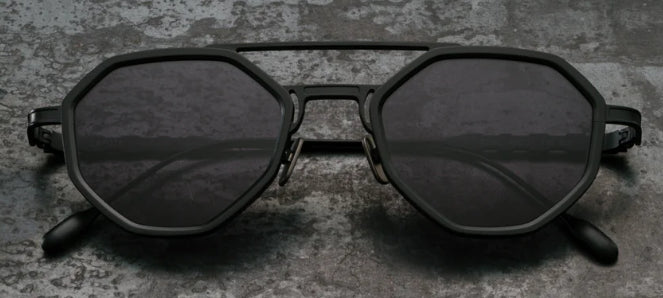 Capote Area 825HZ Sunglasses