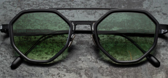 Capote Area 825HZ Sunglasses