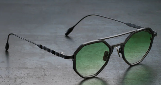 Capote Area 825HZ Sunglasses