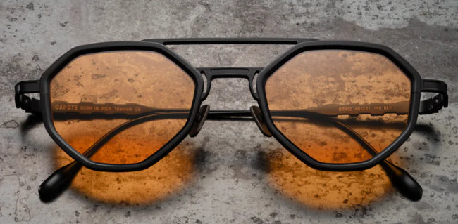 Capote Area 825HZ Sunglasses