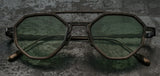 Capote Area 825HZ Sunglasses