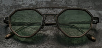 Capote Area 825HZ Sunglasses