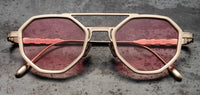 Capote Area 825HZ Sunglasses