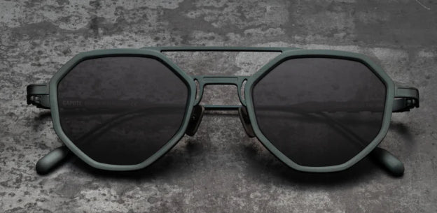 Capote Area 825HZ Sunglasses