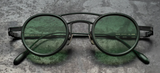 Gafas de Sol Capote Ginga CACAU