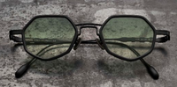Lunettes de Soleil Capote Ginga GURI