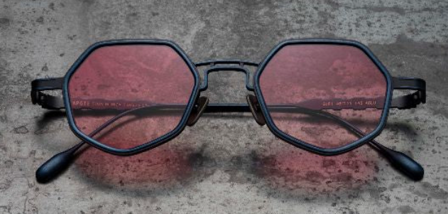 Lunettes de Soleil Capote Ginga GURI