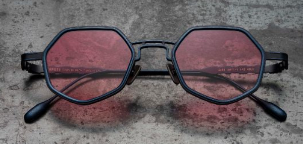 Lunettes de Soleil Capote Ginga GURI