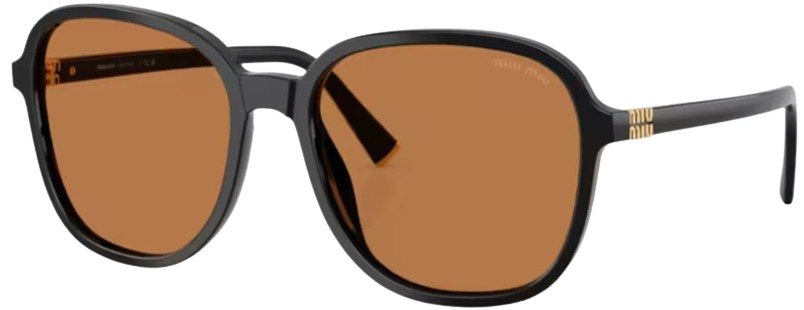 Zonnebrillen Miu Miu MU B01S