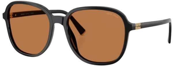 Lunettes de Soleil Miu Miu MU B01S