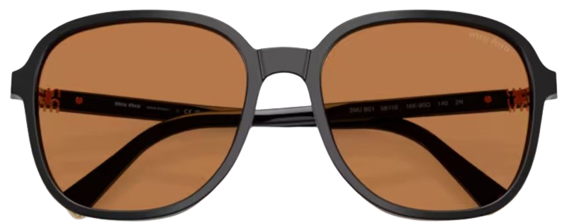 Zonnebrillen Miu Miu MU B01S