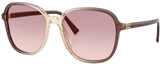 Lunettes de Soleil Miu Miu MU B01S