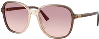 Zonnebrillen Miu Miu MU B01S
