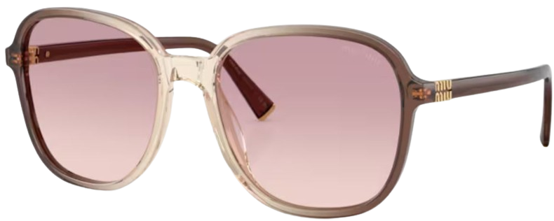 Zonnebrillen Miu Miu MU B01S