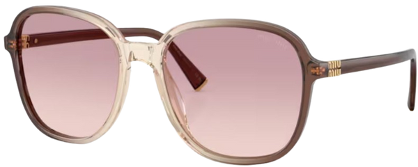 Lunettes de Soleil Miu Miu MU B01S