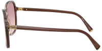Zonnebrillen Miu Miu MU B01S
