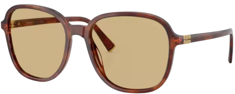 Zonnebrillen Miu Miu MU B01S