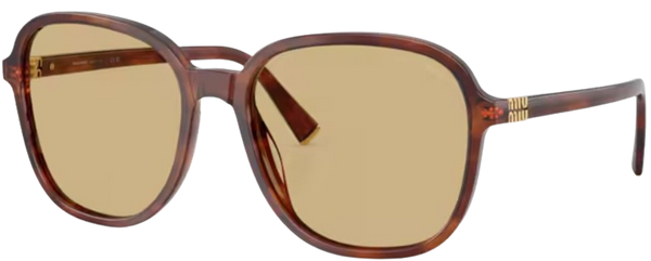 Lunettes de Soleil Miu Miu MU B01S