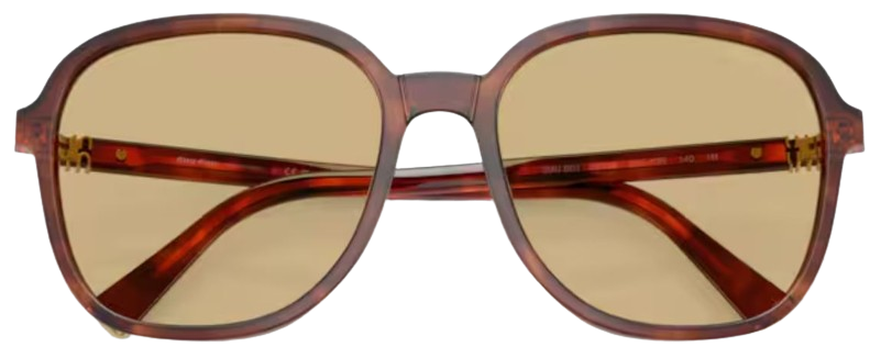 Zonnebrillen Miu Miu MU B01S