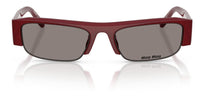 Zonnebrillen Miu Miu MU B07S