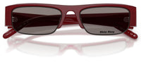 Zonnebrillen Miu Miu MU B07S