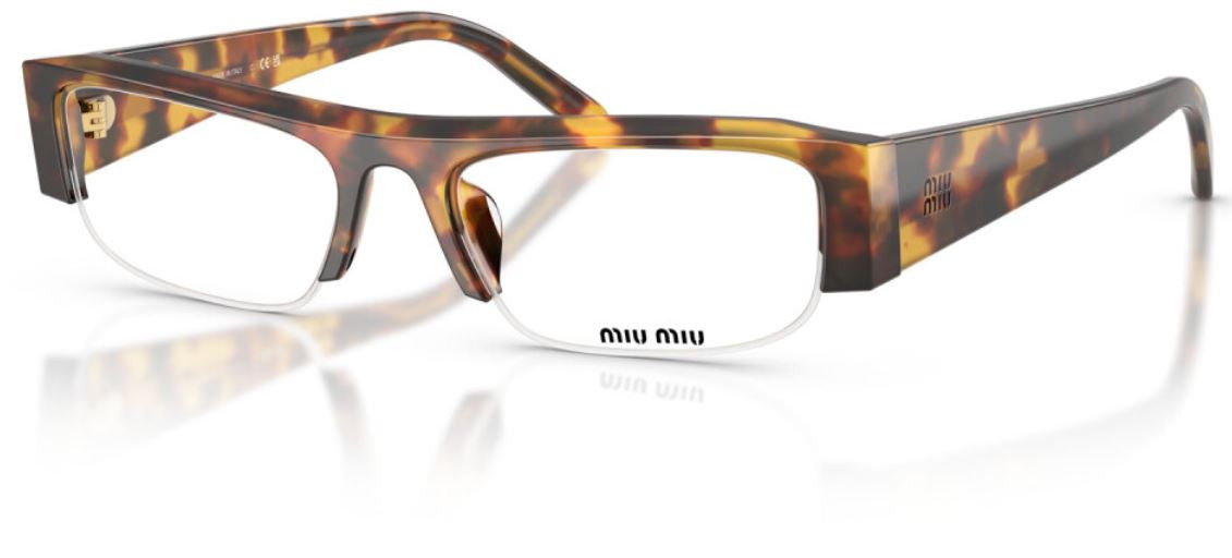 Zonnebrillen Miu Miu MU B07S