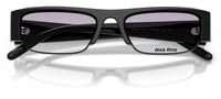 Zonnebrillen Miu Miu MU B07S