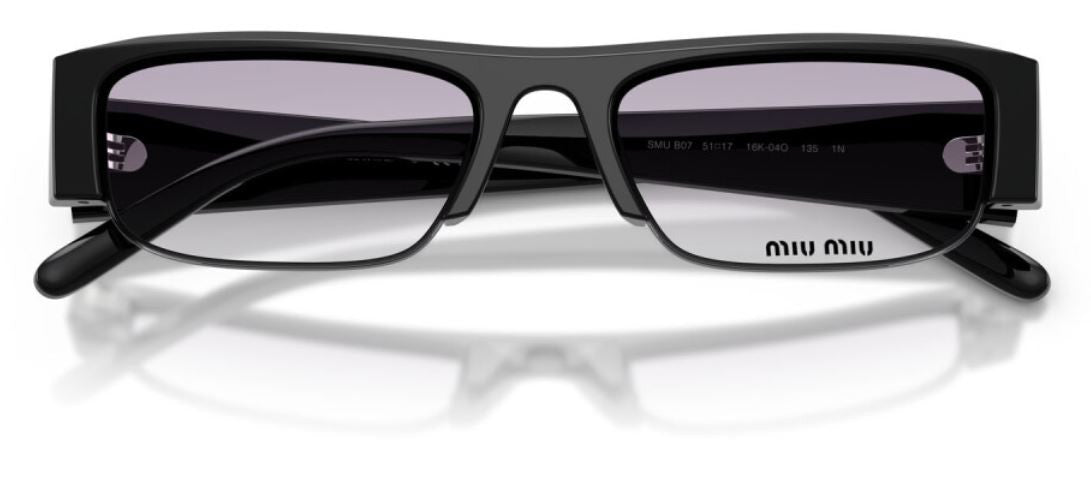Zonnebrillen Miu Miu MU B07S