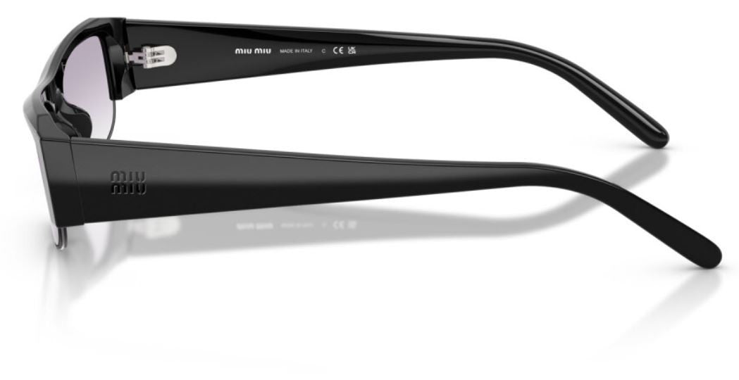 Zonnebrillen Miu Miu MU B07S