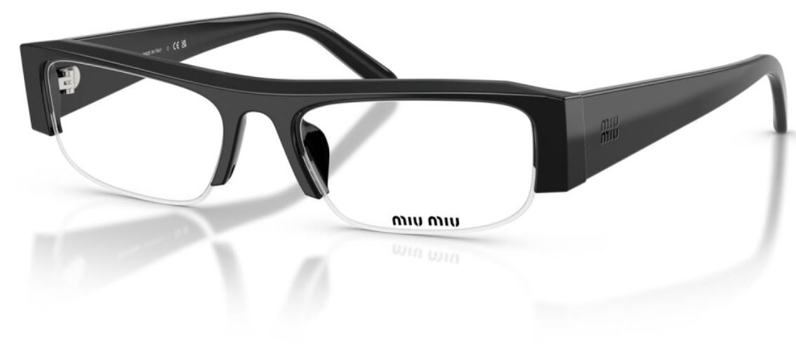 Zonnebrillen Miu Miu MU B07S