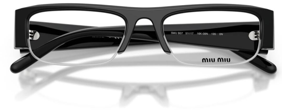 Zonnebrillen Miu Miu MU B07S
